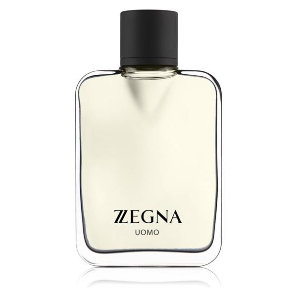 Perfume Hombre Zegna Uomo EDT 100 ml Ermenegildo Zegna