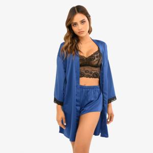 Set De Pijama Mujer Dahla