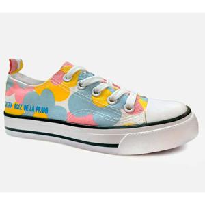 Zapatilla Niña Agatha Ruiz De La Prada