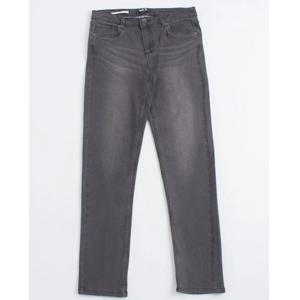 Jeans Básico Niño Cierre Botón Melt