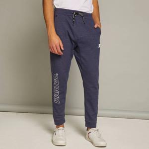 Starter Pantalón Jogger Fit Algodón Hombre