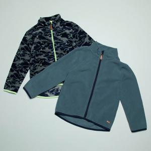 Polerón Niño Pack De 2 Unidades Polar Yamp