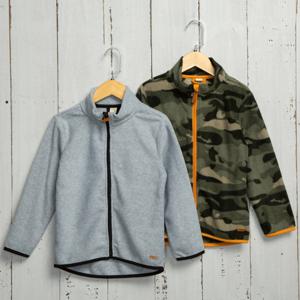 Polerón Niño Pack De 2 Unidades Polar Yamp