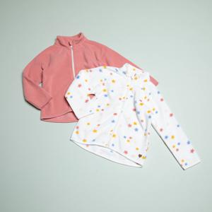 Polerón Niña Pack De 2 Unidades Polar Yamp