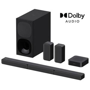 Soundbar Sony Ht-S40//Z La9