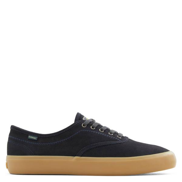 Zapatilla Urbana Hombre Negro Element