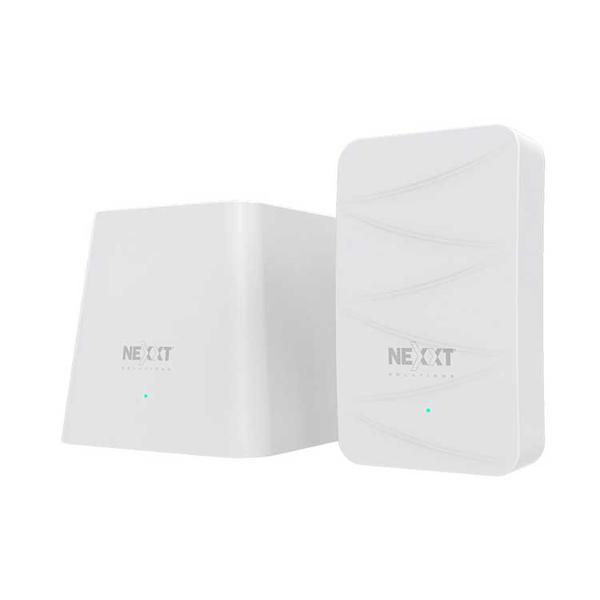 Extensor Nexxt Vektor G2400-Ac Meshálido