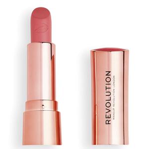 Labial Satin Kiss Lipstick