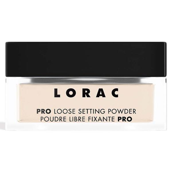 Pro Loose Setting Powder