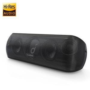 Parlante Inalámbrico Parlante Bluetooth Motion + Souncore By Anker