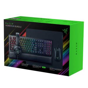 Homerun Gaming Bundle Razer