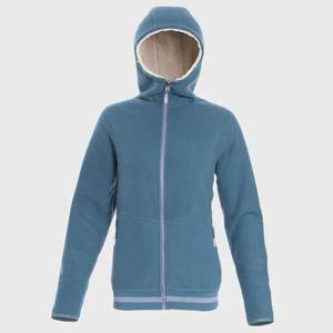 Polar Warm Inner Teddy Mujer Kannú