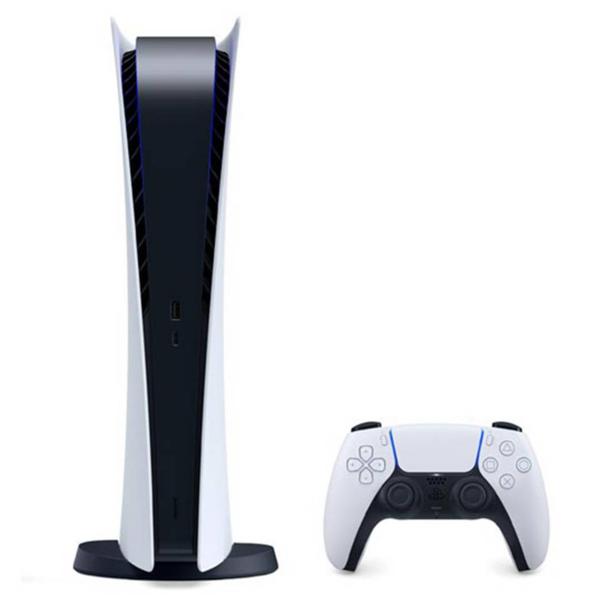 Consola Playstation 5 Version Digital