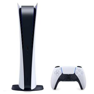Consola Playstation 5 Version Digital