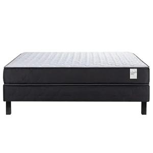 Cama Europea Rosen Wave 2 Plazas