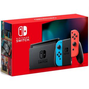 Consola Nintendo Switch Neon 1.1