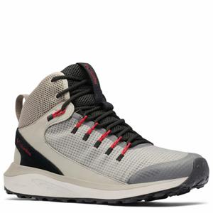 Botin Hombre Columbia Trailstorm Mid Waterproof