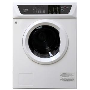Secadora Frontal Blanca 10 Kg Mabe