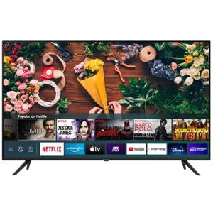 Led Samsung 55 Au7090 Crystal Uhd 4k Smart Tv Samsung