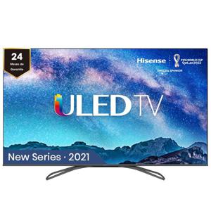 Televisor ULED 75' 4K Ultra HD Smart TV / 75U65G Hisense
