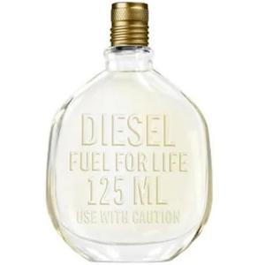 Diesel Fuel for Life EDT EDT 125 ml para hombre