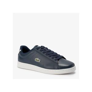 Zapatilla Urbana Hombre Azul Lacoste