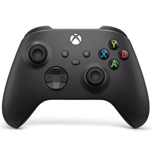 Control Inalámbrico Xbox Carbon Black