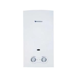 Calefont Ionizado Tiro Natural 7 Lt Gas Licuado W7B ND Junkers