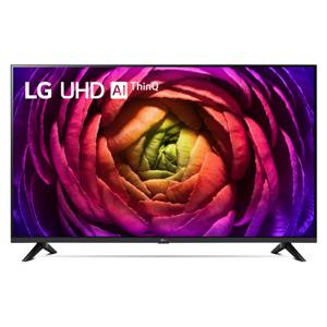 Led 50'' LG 50UR7300 4K UHD Smart TV LG 2023 + Magic Remote