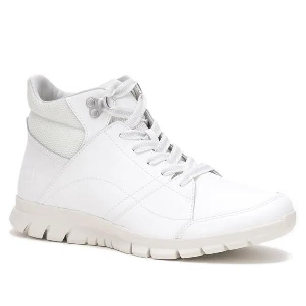 Zapatilla Mujer Vital Mid CAT