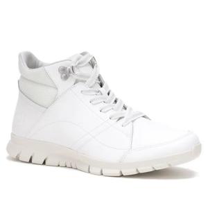 Zapatilla Mujer Vital Mid CAT
