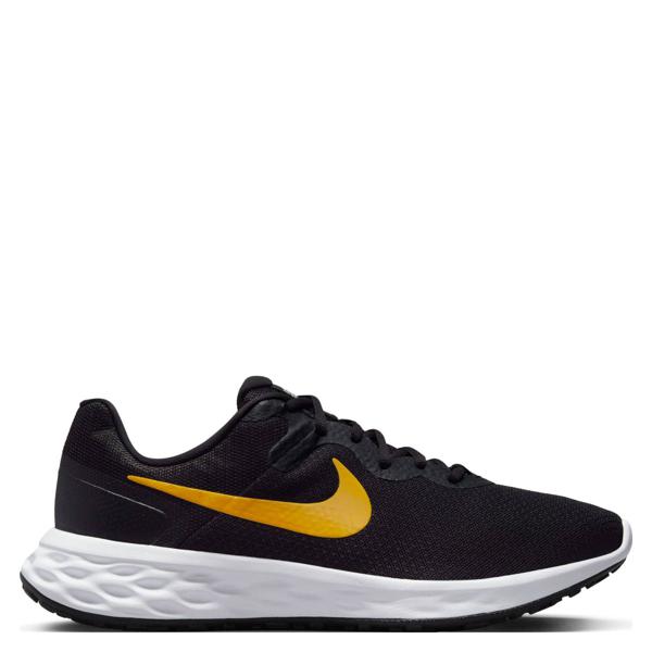 Revolution 6 Zapatilla Running Hombre Negro Nike