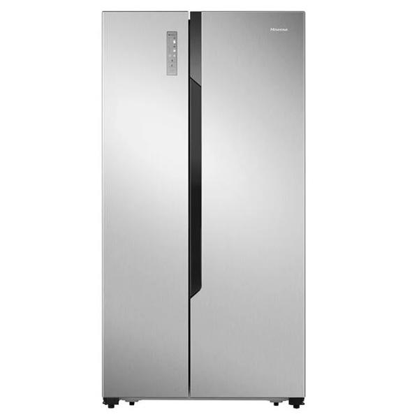 Refrigerador Side By Side No Frost 508 Litros Hisense