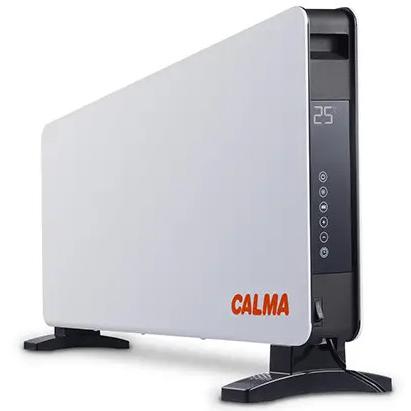 Convector Calma Turbo Digital CD2500