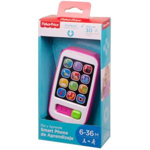 Iphone Fisher Price Perrito Rie Y Aprende