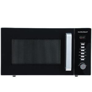Microondas Digital 30 Litros HB-P90N30EL-XCF Hamilton Beach