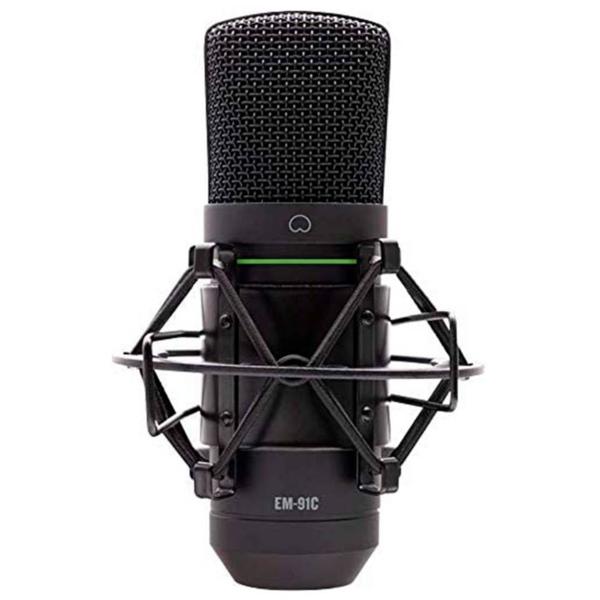 Micrófono Condensador EM-91C MACKIE
