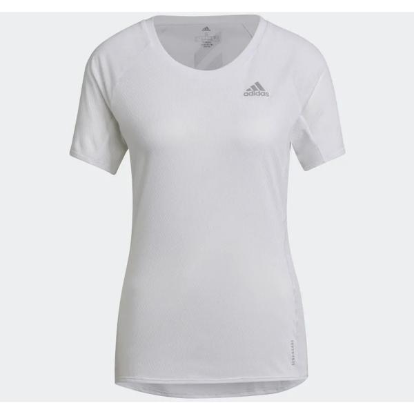 Polera Runner Mujer Adidas