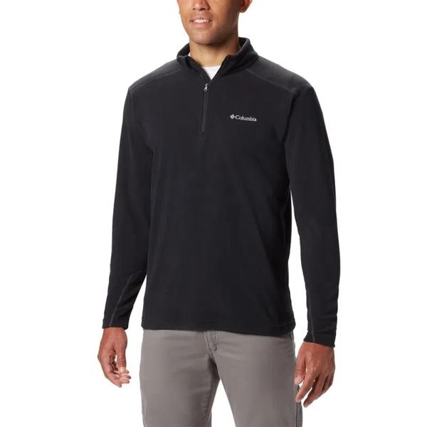 Polar Hombre Klamath Range Half Zip Columbia