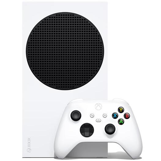 Consola Xbox Series S