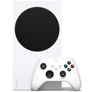 Consola Xbox Series S