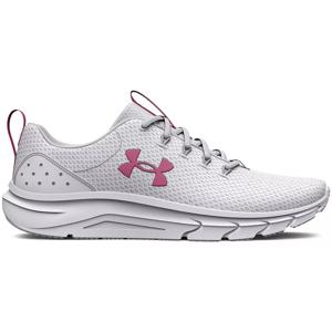 Zapatilla Mujer Under Armour W Phade Rn 2 Blanco
