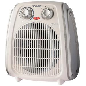 Termoventilador Somela Sistema Seguridad VFH300
