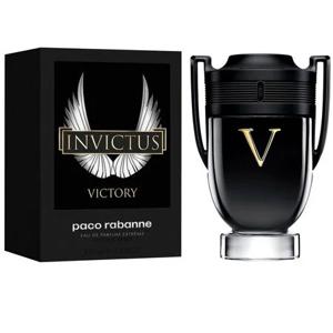 Perfume Paco Rabanne Invictus Victory Hombre EDP 100 ml