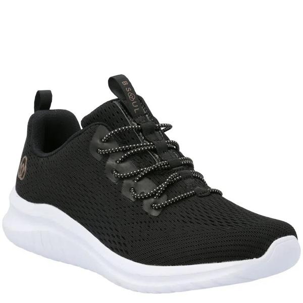 Zapatilla Mujer Ariana Bsoul
