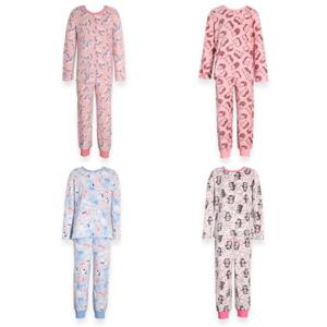 Pijama Largo Micro Polar Boulevard Invierno Niños