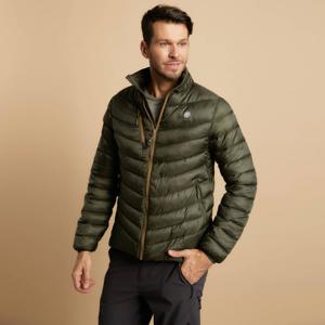 Parka Deportiva Hombre Mountain Gear