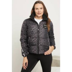 Parka Deportiva Mujer Mossimo