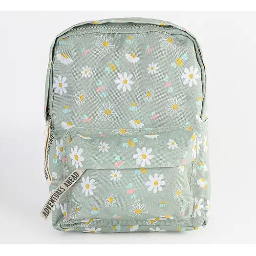 Mochila Infantil Estampada