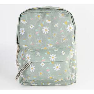 Mochila Infantil Estampada